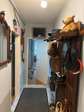 Foto - Etagenwohnung in Remscheid zum Kaufen