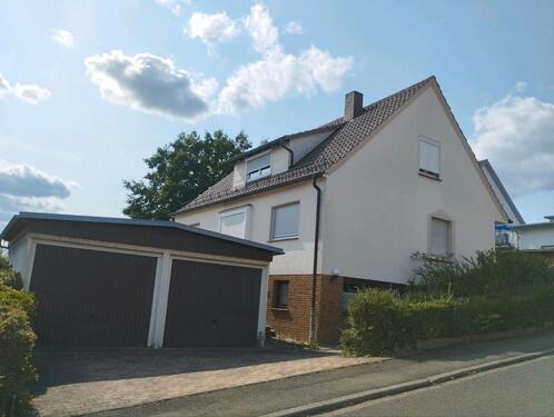 Foto - Einfamilienhaus zum Kaufen in Bad Hersfeld