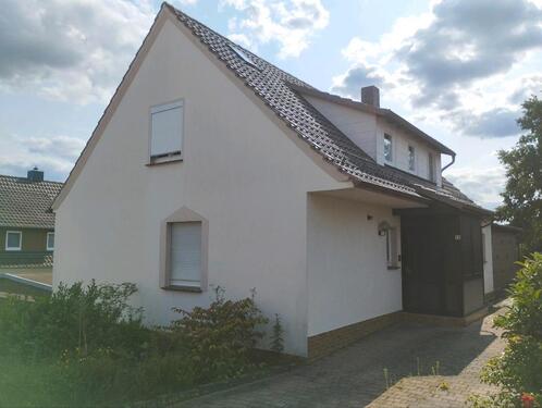 Foto - Einfamilienhaus in Bad Hersfeld