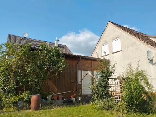 Foto - Einfamilienhaus in Bad Hersfeld zum Kaufen