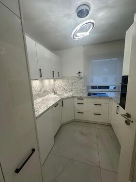 Foto - Etagenwohnung in Augsburg