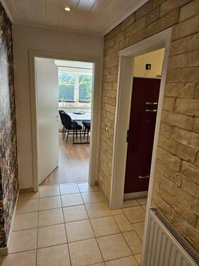 Foto - Etagenwohnung in Suhl