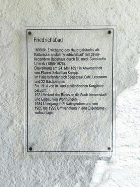 Foto - Wohnung in Immenstadt Allgäu, zentrumsnah, beste Lage