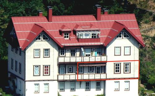 Foto - Etagenwohnung zum Kaufen in Immenstadt im Allgäu