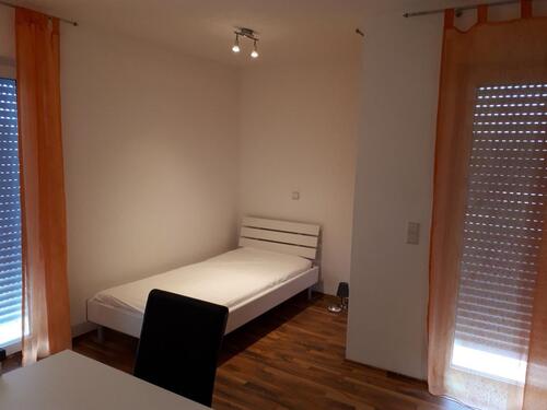 Foto - Etagenwohnung zur Miete in Hösbach