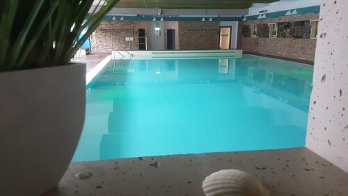 Foto - Appartement 1 Zimmerwohnung incl. Sauna Schwimmbad