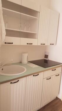 Foto - Etagenwohnung zur Miete in Bad Harzburg