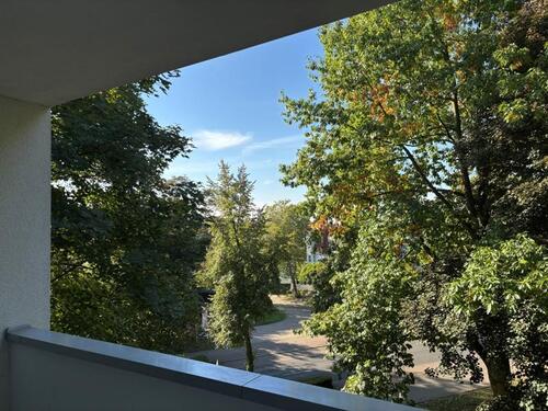 Foto - Exklusive 3-Zimmer Wohnung mit hochwertiger Ausstattung und nagelneuer EBK