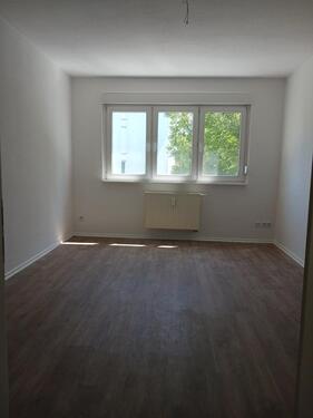 Foto - Etagenwohnung zur Miete in Lützen