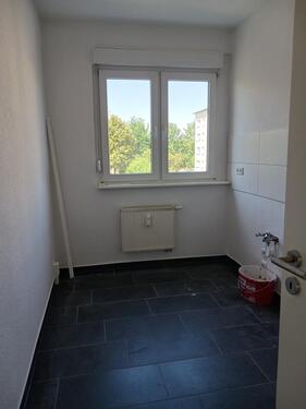 Foto - Etagenwohnung in Lützen