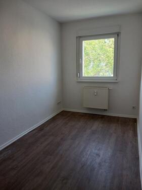 Foto - Etagenwohnung in Lützen zur Miete