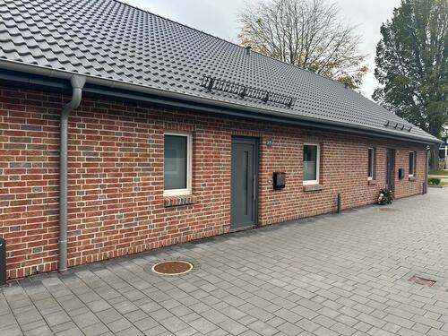 Foto - *ANFRAGESTOPP* Barrierefreie, pflegegerechte Wohnung in Husum