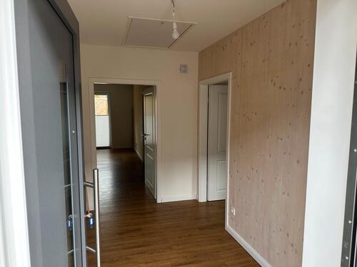 Foto - Etagenwohnung in Husum