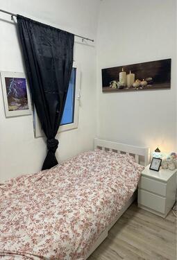 Foto - Etagenwohnung in Duisburg zur Miete