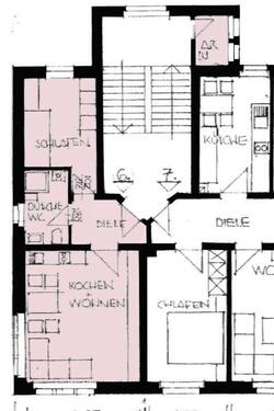 Foto - Optimal für Studenten - 250,00 EUR Kaltmiete,