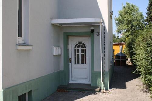 Foto - Etagenwohnung in Peine