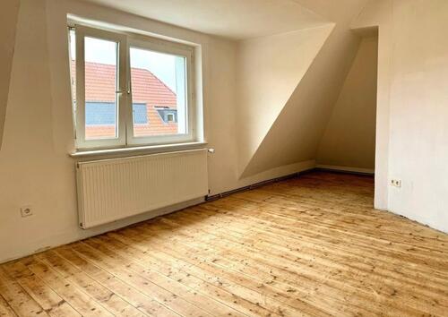 Foto - Etagenwohnung in Peine zur Miete