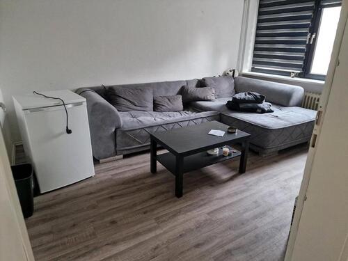 Foto - Etagenwohnung zur Miete in Duisburg