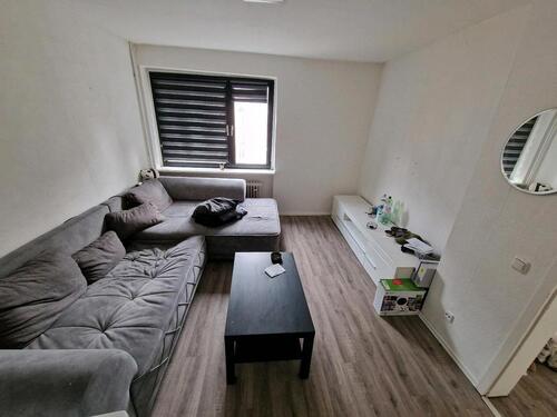 Foto - Etagenwohnung in Duisburg