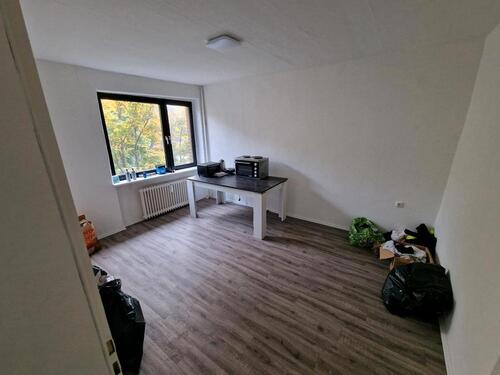 Foto - Etagenwohnung in Duisburg zur Miete