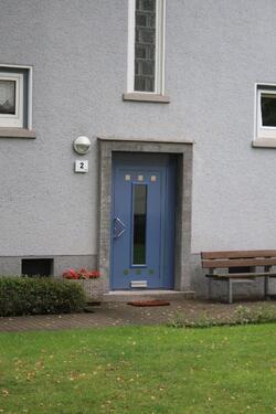 Foto - Etagenwohnung in Recklinghausen