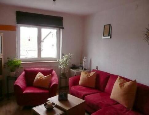 Foto - Etagenwohnung in Regensburg