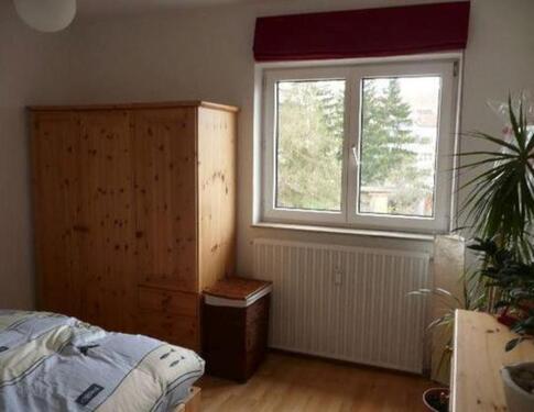 Foto - Etagenwohnung in Regensburg zur Miete