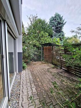 Foto - Etagenwohnung zur Miete in Stuttgart