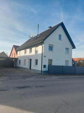 Foto - Einfamilienhaus zum Kaufen in Weißenhorn