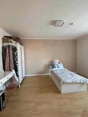 Foto - Etagenwohnung zur Miete in Pfullingen