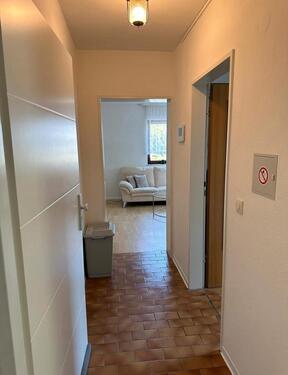 Foto - Etagenwohnung in Pfullingen