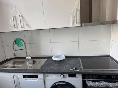 Foto - Hannover Mitte 2 Zimmer Wohnung