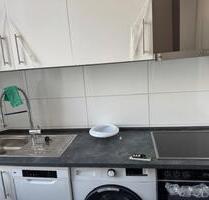 Hannover Mitte 2 Zimmer Wohnung