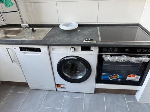 Foto - Etagenwohnung zur Miete in Hannover