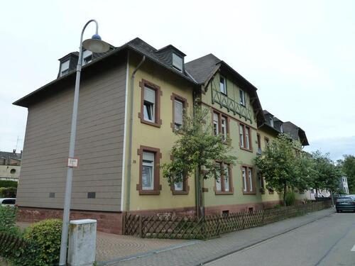 Foto - Konz, 4ZKDB Balkon, EG, frisch saniert