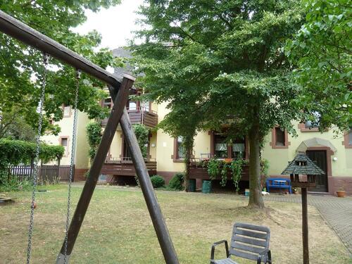 Foto - 4 Zimmer Etagenwohnung in Konz