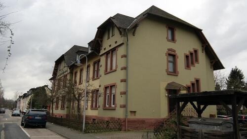 Foto - Etagenwohnung in Konz zur Miete