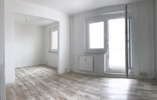 Foto - 2 Zimmer Etagenwohnung zur Miete in Döbeln