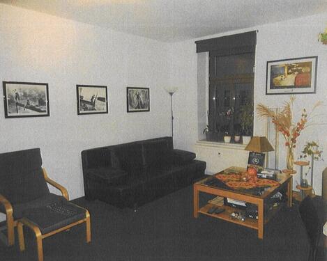 Foto - Vermietete 1-Zimmer Wohnung nahe der Chemnitzer Innenstadt 6612