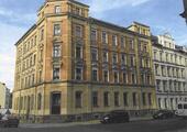 Foto - Etagenwohnung in Chemnitz zum Kaufen
