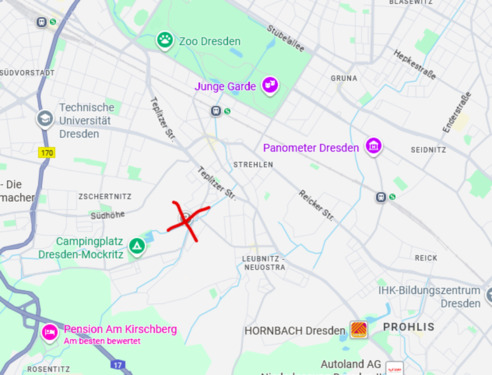 Foto - andere zur Miete in Dresden