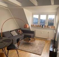 Maisonette Wohnung in Winterhude Barmbek Süd zur Untermiete (We - Hamburg Barmbek-Süd