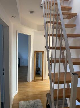 Foto - 3 Zimmer Etagenwohnung zur Miete in Hamburg