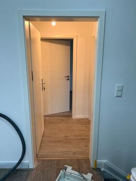 Foto - Kernsanierte und bezugsfreie Mietwohnung in Herten