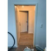 Kernsanierte und bezugsfreie Mietwohnung in Herten