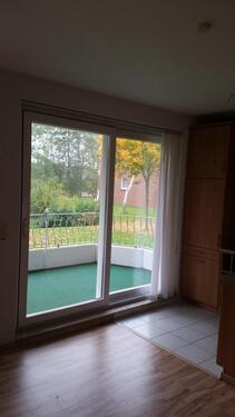 Foto - 2 Zimmer Etagenwohnung zur Miete in Wurster Nordseeküste