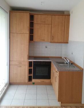 Foto - Etagenwohnung in Wurster Nordseeküste zur Miete