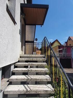 Foto - 10 Zimmer Einfamilienhaus in Buchen (Odenwald)