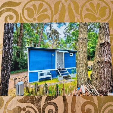 Foto - Einfamilienhaus in Fürstenberg/Havel zum Kaufen