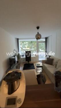 Foto - Wohnungsswap - 1 Zimmer, 37 m² - Bernhard-Feilchenfeld-Straße, Köln